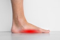 Dealing with Acquired Flat Foot