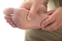 Causes of Poor Circulation in Feet