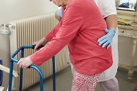 Prevent Falls With Specific Exercises